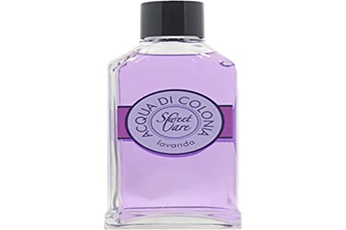 Sweet Care Köln Wasser Lavendel und Bernstein 500 ml Sweet Care Köln Wasser Lavendel und Bernstein 500 ml von SWEET CARE