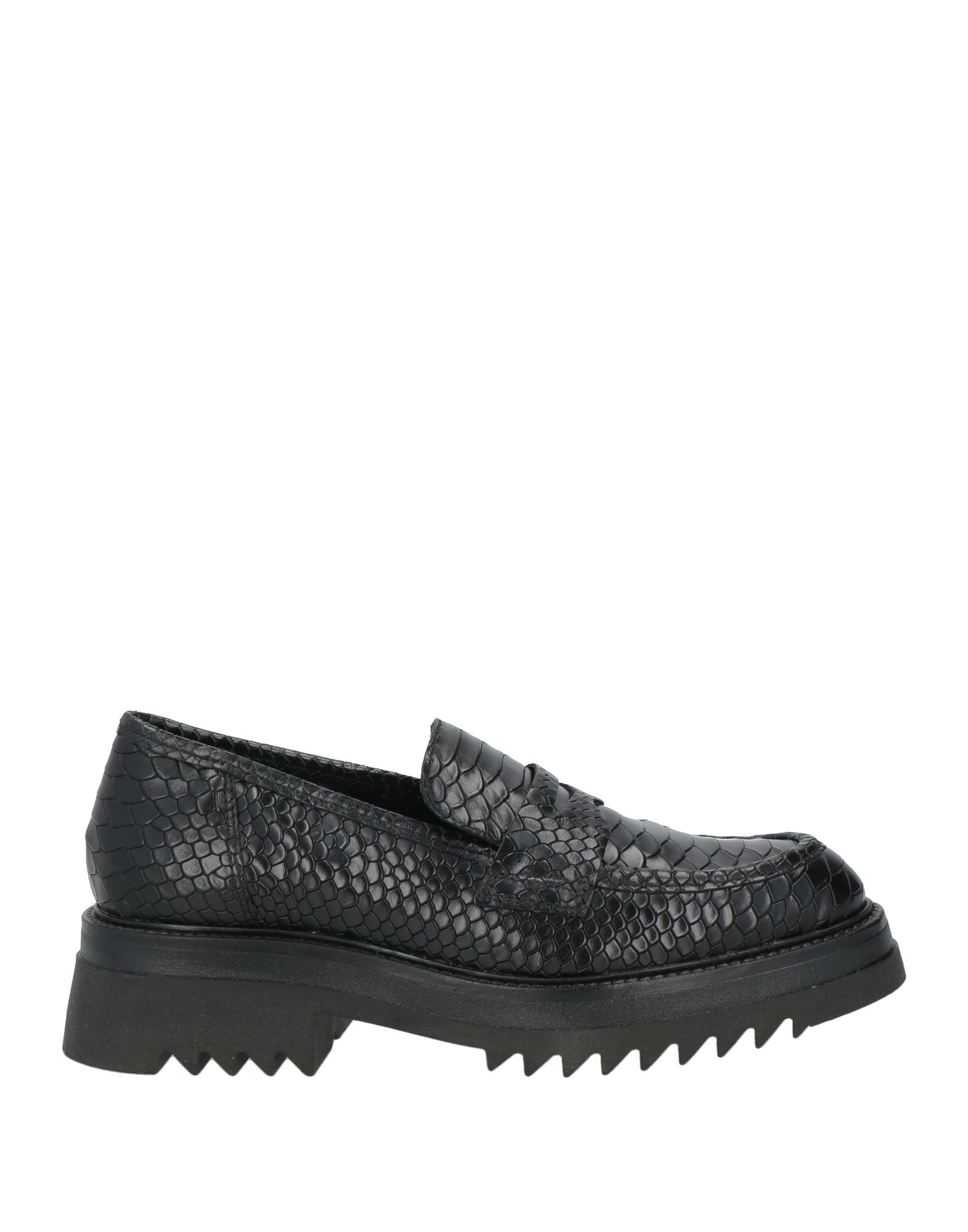 SWEET LEMON Mokassin Damen Schwarz SWEET LEMON Mokassin Damen Schwarz von SWEET LEMON