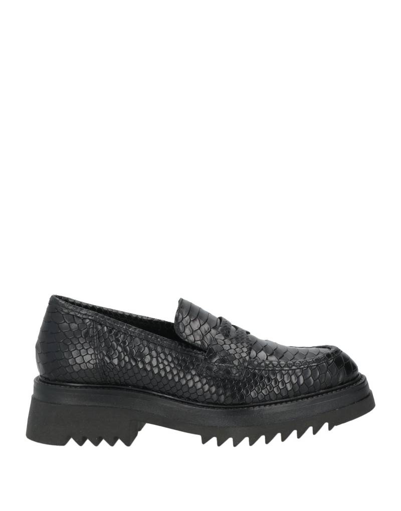 SWEET LEMON Mokassin Damen Schwarz von SWEET LEMON