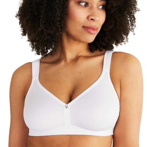 SWEGMARK OF SWEDEN Clean Cotton BH ohne Bügel von SWEGMARK OF SWEDEN