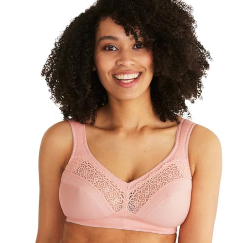 SWEGMARK OF SWEDEN Cotten Star - BH ohne Bügel von SWEGMARK OF SWEDEN