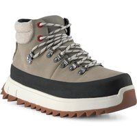 SWIMS Herren Boots grau Glattleder von SWIMS