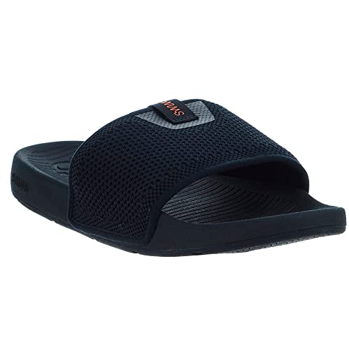 SWIMS Cabana Slide - Herren, Marineblau, 42 EU von SWIMS