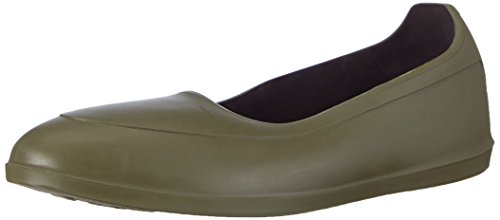 SWIMS Classic Galosh Herren Überschuhe, Grün (Olive 031), 44 - 45.5 EU (XL UK) von SWIMS