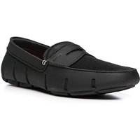 SWIMS Herren Bootsschuhe Schwarz Textil SWIMS Herren Bootsschuhe Schwarz Textil von SWIMS