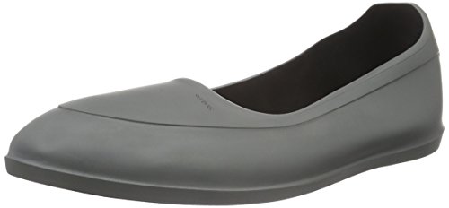 SWIMS Herren Classic Galosh Slipper, Grau (Gray 007), 40/41 von SWIMS