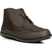 SWIMS Herren Desert Boots braun Textil von SWIMS