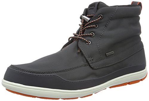 SWIMS Herren George Chukka Boots, Grau (Gunsmoke White 027) von SWIMS