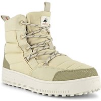 SWIMS Herren Schneeboots beige Textil von SWIMS