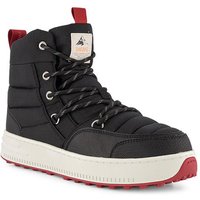 SWIMS Herren Schneeboots Schwarz Textil SWIMS Herren Schneeboots Schwarz Textil von SWIMS