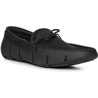 SWIMS Herren Schuhe Schwarz Gummi von SWIMS