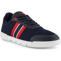 SWIMS Herren Sneaker blau Textil & Canvas von SWIMS