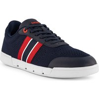 SWIMS Herren Sneaker blau Textil von SWIMS