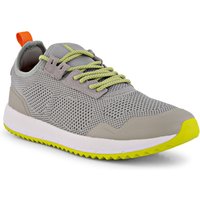 SWIMS Herren Sneaker grau Textil & Canvas von SWIMS