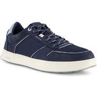 SWIMS Herren Sneaker blau Velours von SWIMS