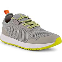 SWIMS Herren Sneaker grau Textil von SWIMS