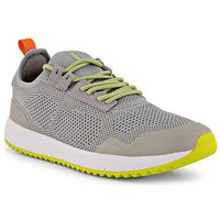 SWIMS Herren Sneaker grau Textil von SWIMS