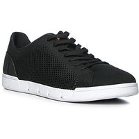 SWIMS Herren Sneaker schwarz Textil von SWIMS