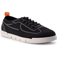 SWIMS Herren Sneaker schwarz Textil von SWIMS