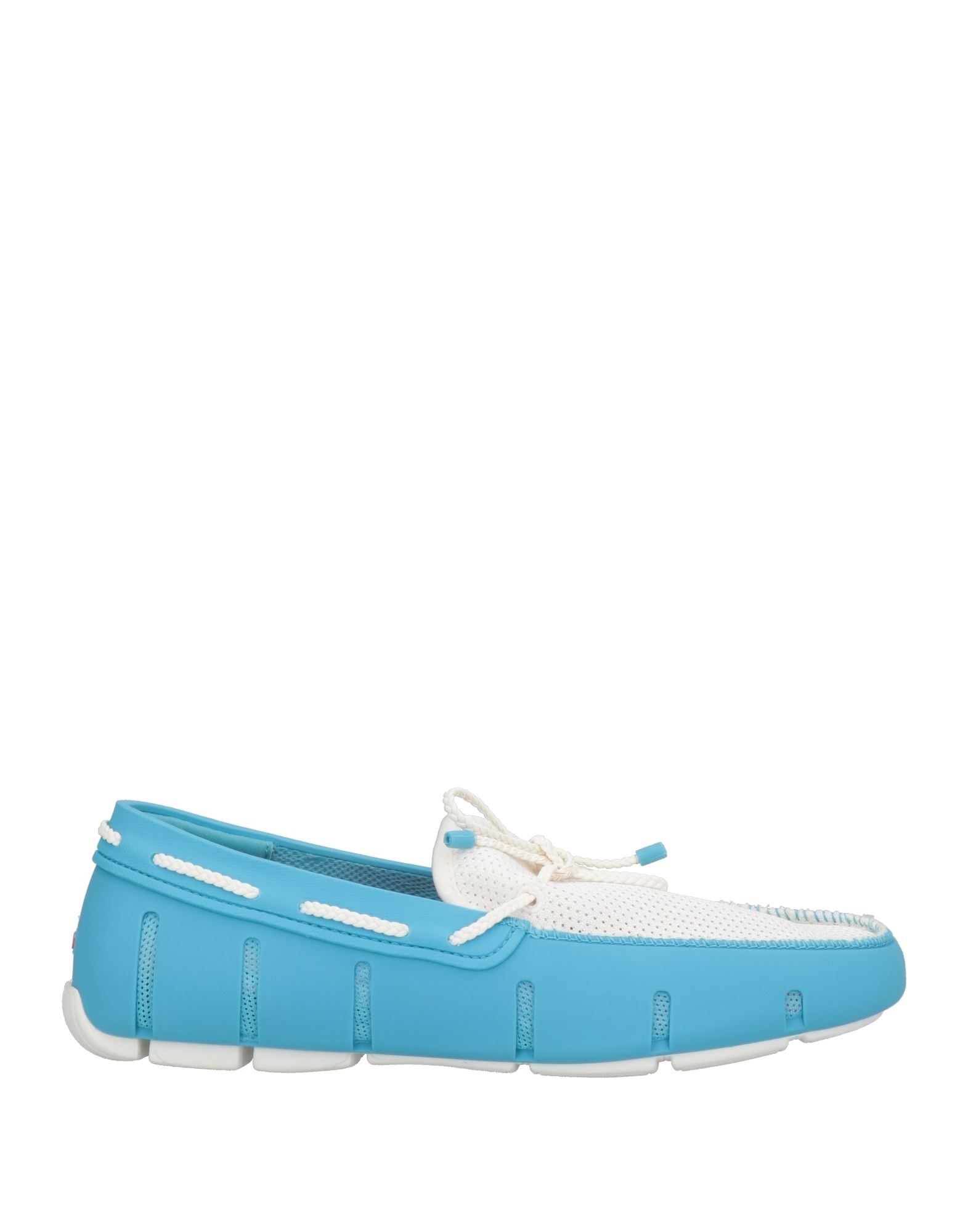 SWIMS Mokassin Herren Azurblau von SWIMS