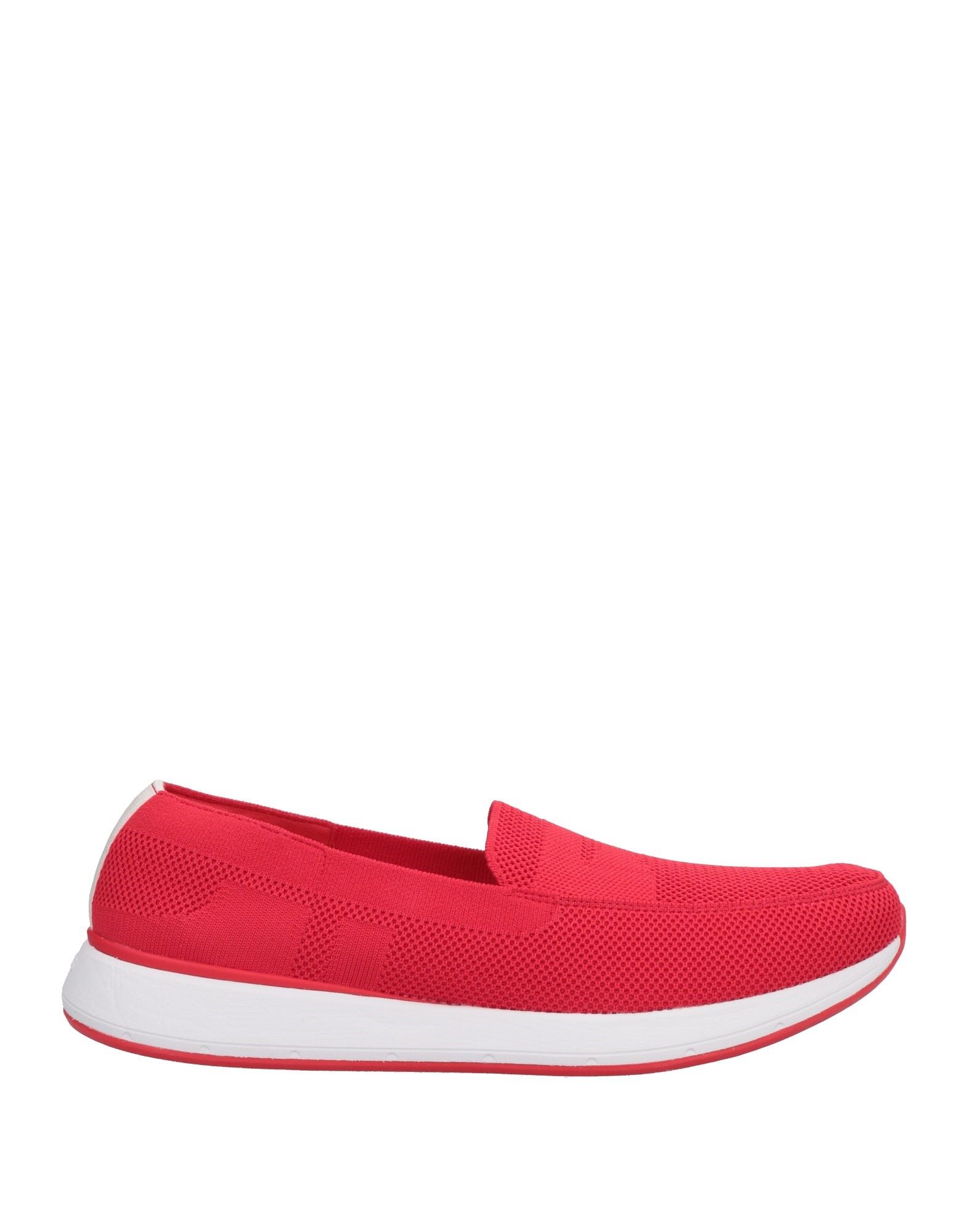 SWIMS Mokassin Herren Rot von SWIMS