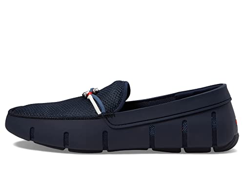 SWIMS Riva Loafer für Herren, Marineblau, 42 EU von SWIMS