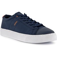 SWIMS Herren Sneaker blau Textil von SWIMS