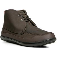 SWIMS Herren Desert Boots braun Textil von SWIMS