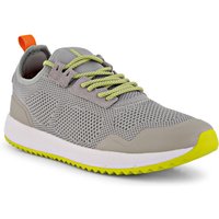 SWIMS Herren Sneaker grau Textil von SWIMS