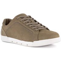 SWIMS Herren Sneaker beige Velours von SWIMS