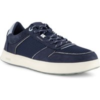 SWIMS Herren Sneaker blau Velours von SWIMS