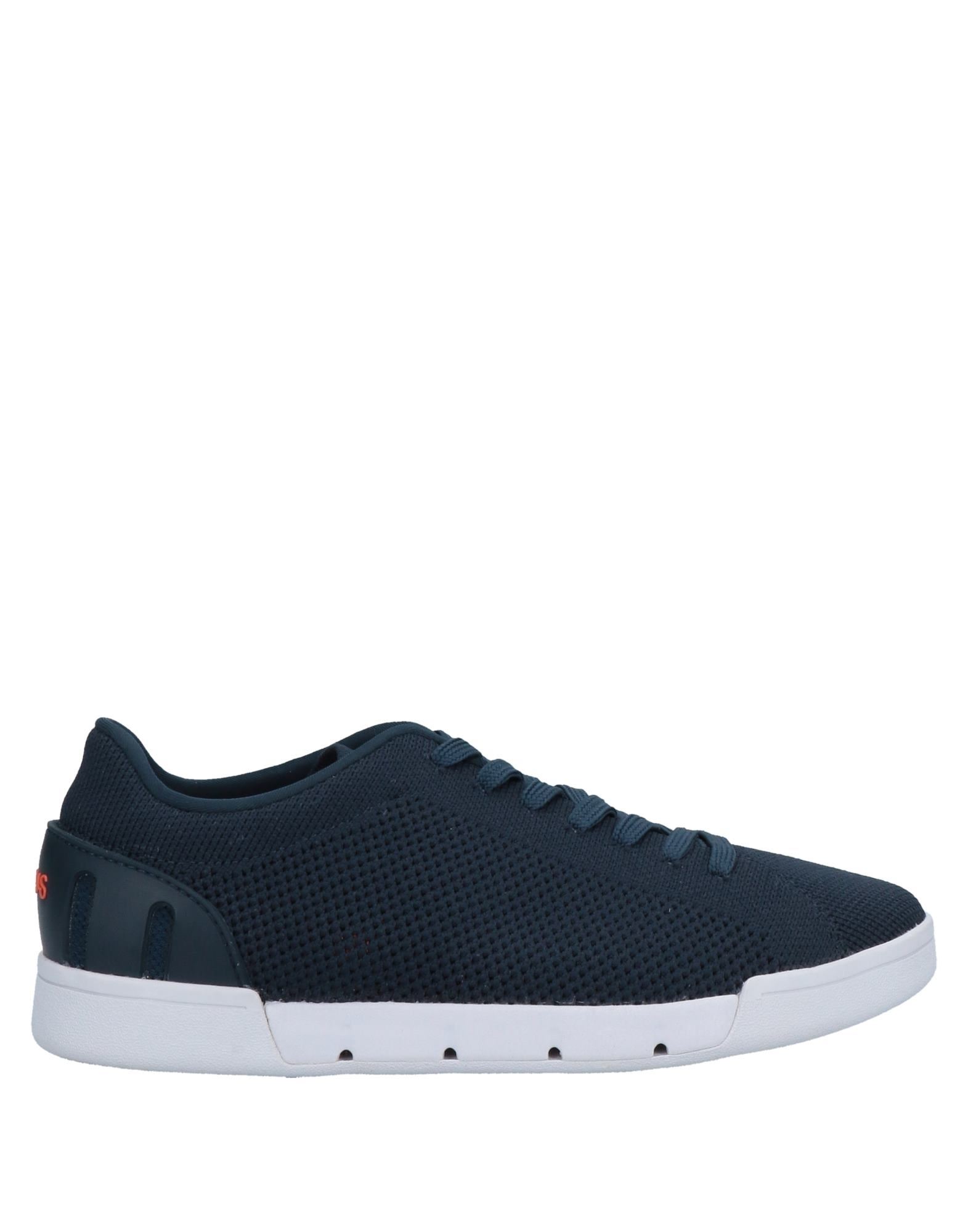 SWIMS Sneakers Damen Nachtblau von SWIMS