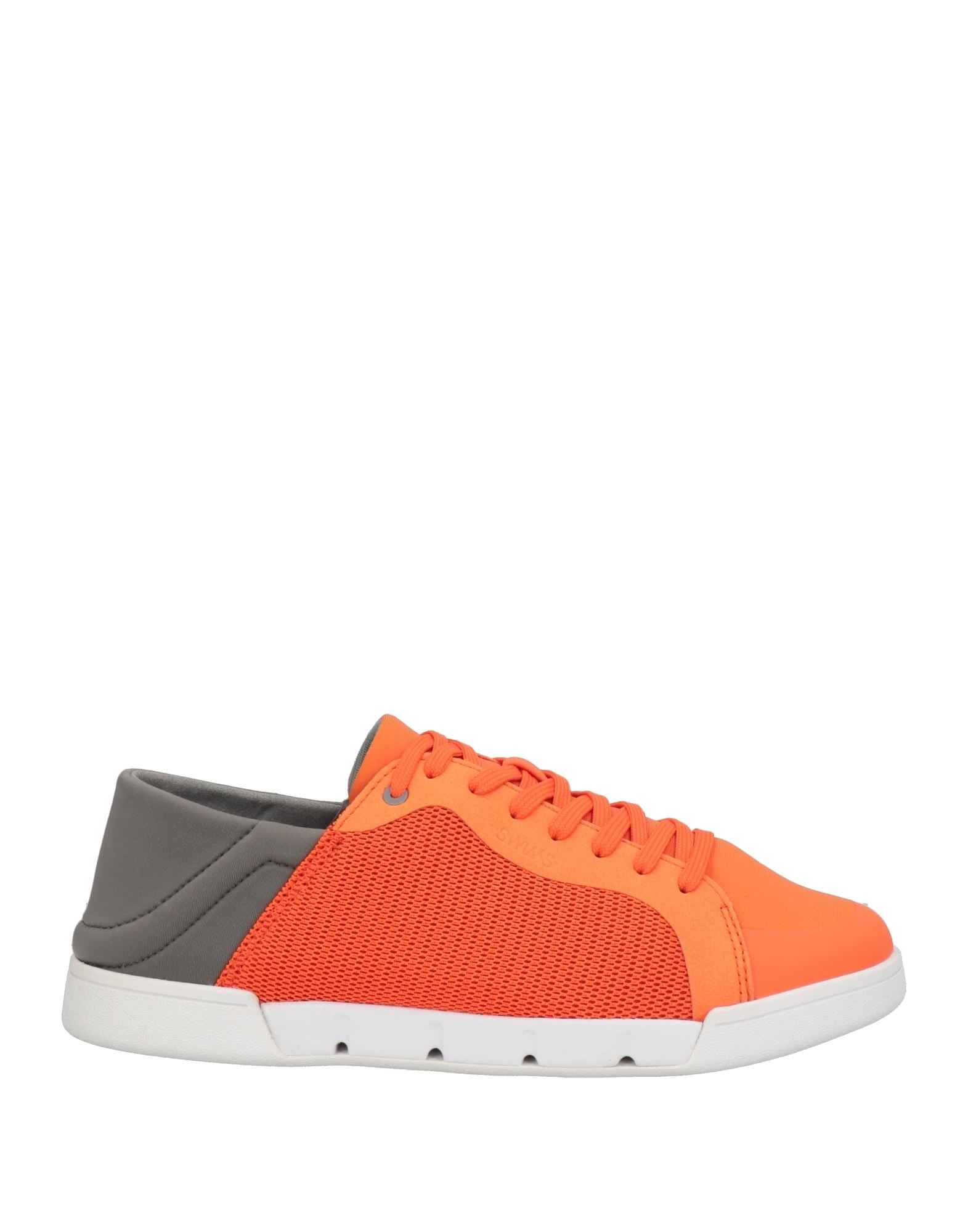 SWIMS Sneakers Herren Orange von SWIMS