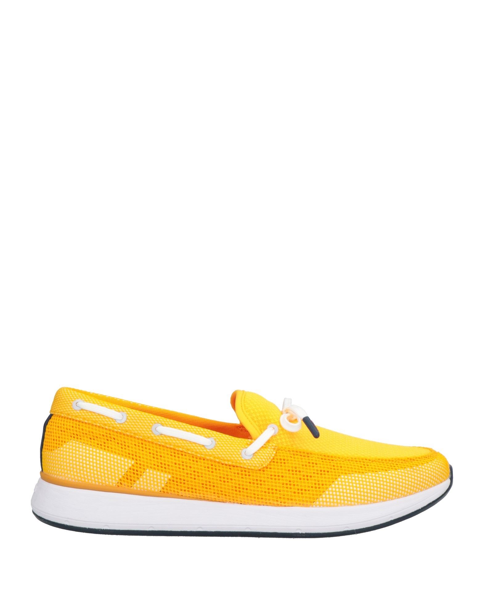 SWIMS Sneakers Herren Orange von SWIMS