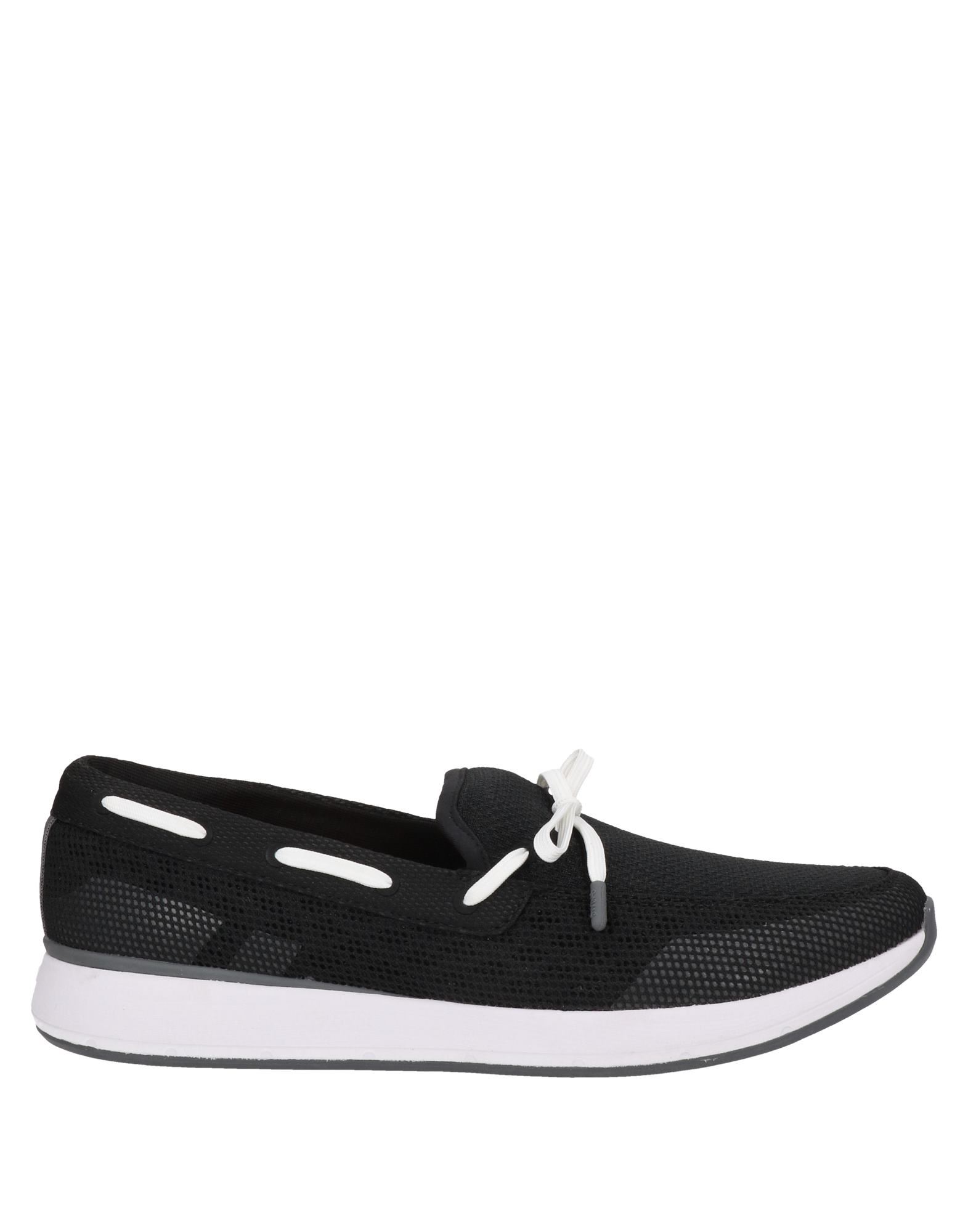 SWIMS Sneakers Herren Schwarz von SWIMS