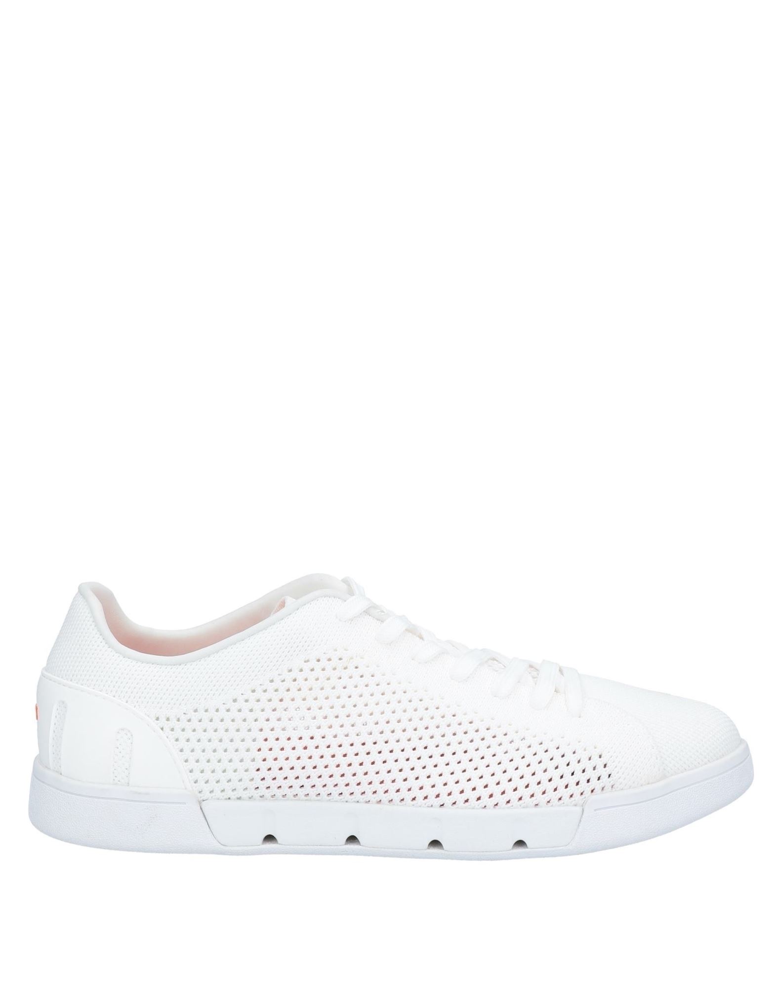 SWIMS Sneakers Herren Weiß von SWIMS