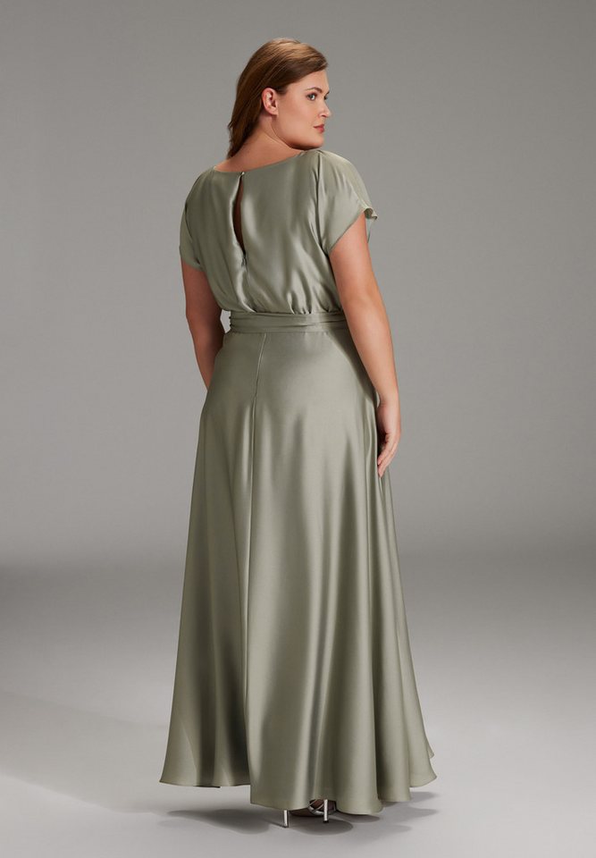 SWING Curve Abendkleid von SWING Curve