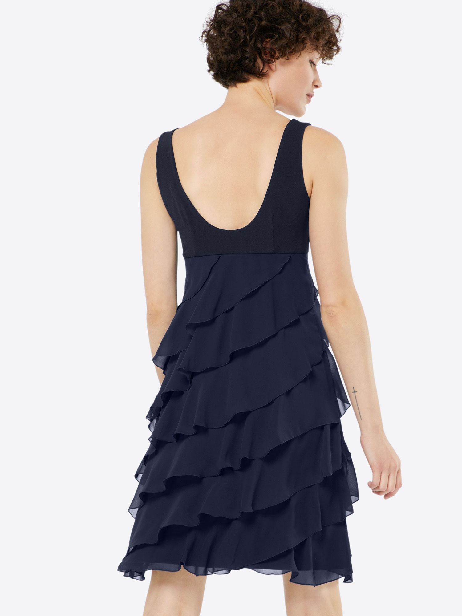 Kleid von SWING