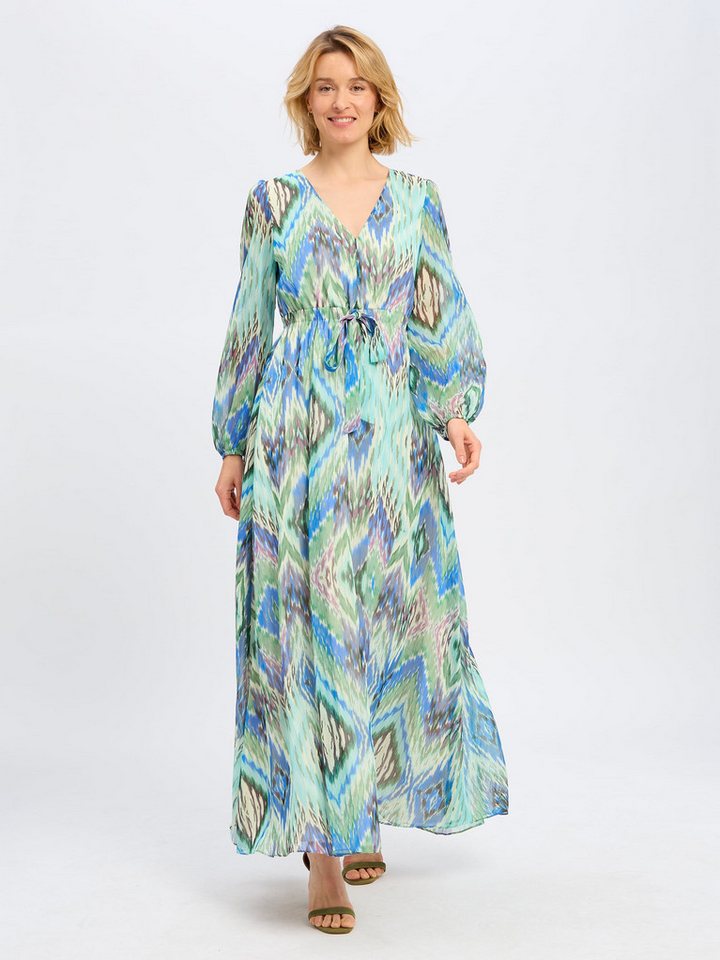 SWING A-Linien-Kleid von SWING