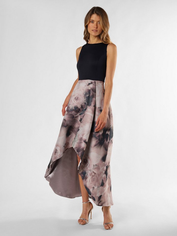 SWING A-Linien-Kleid von SWING