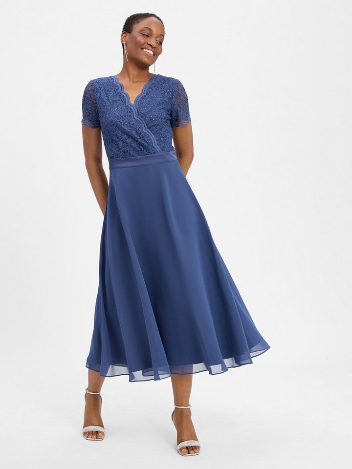 SWING Abendkleid von SWING