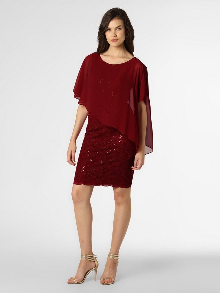 SWING Abendkleid von SWING