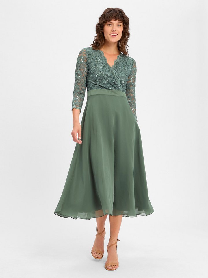 SWING Abendkleid von SWING