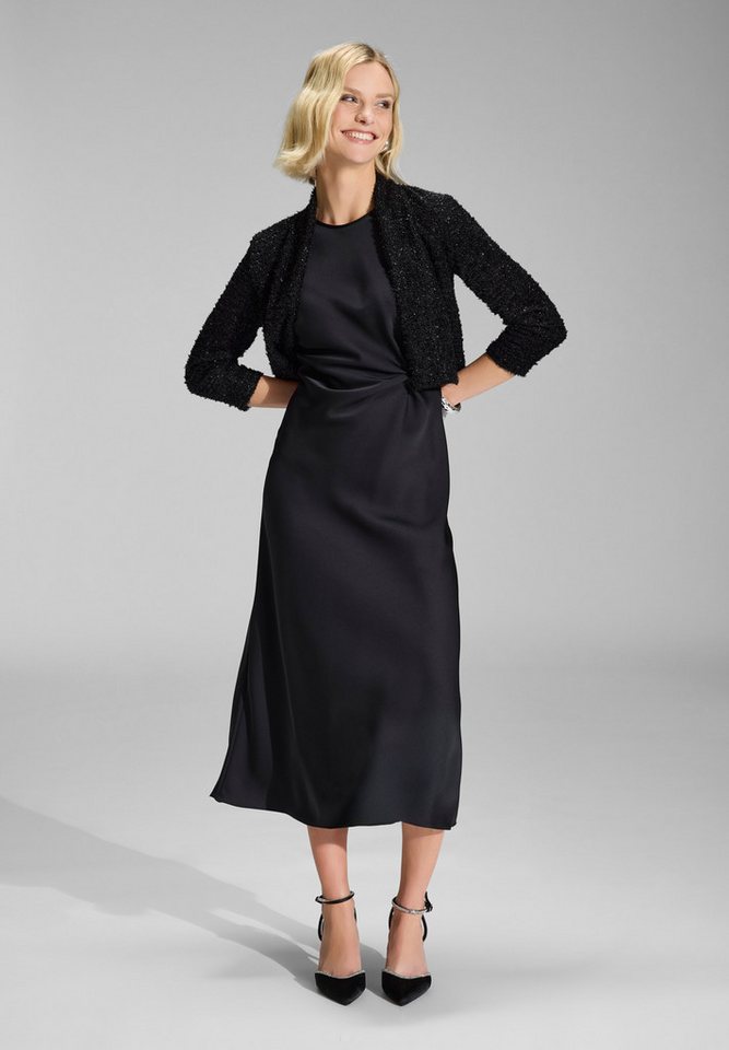 SWING Bolerojacke Taillierter Schnitt von SWING