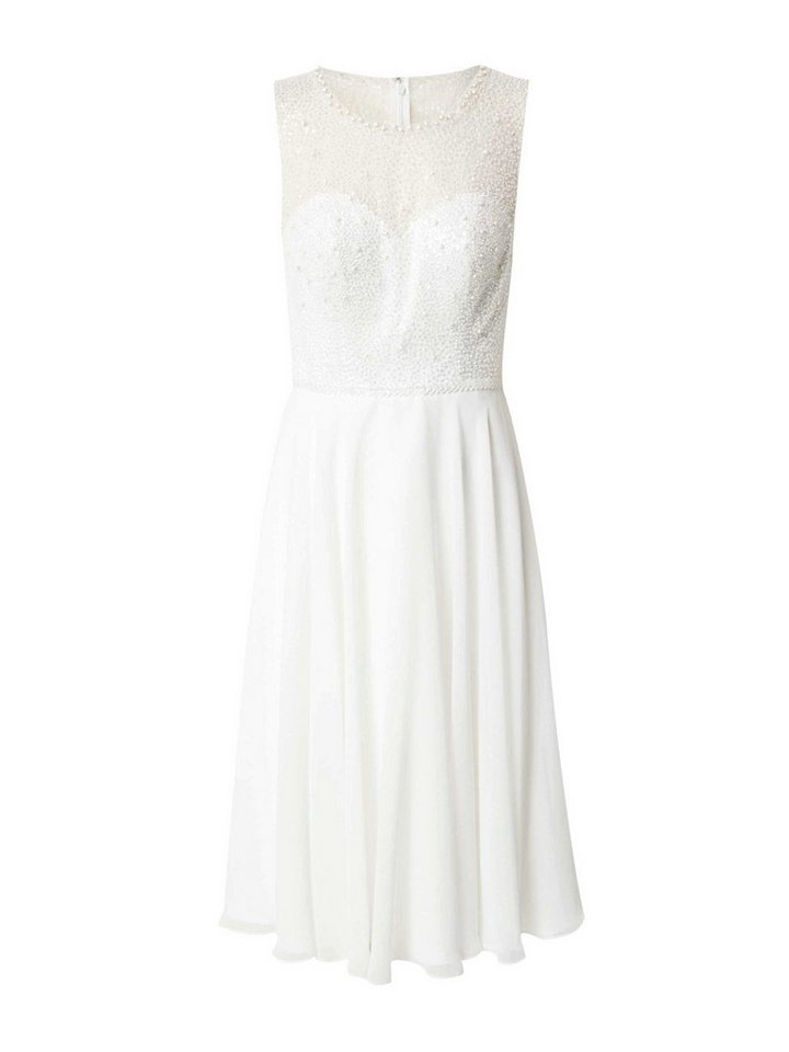 SWING Cocktailkleid (1-tlg) Pailletten von SWING