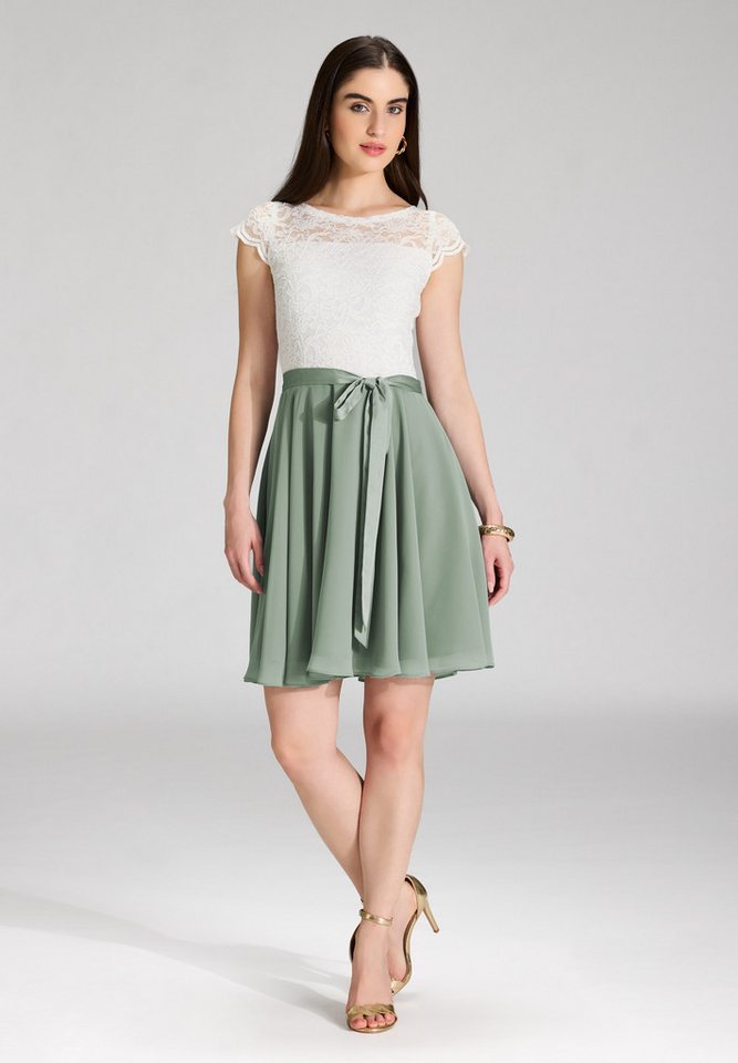 SWING Cocktailkleid von SWING