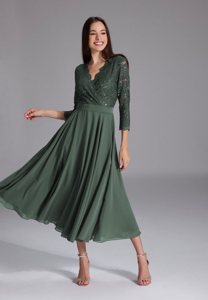 SWING Cocktailkleid von SWING