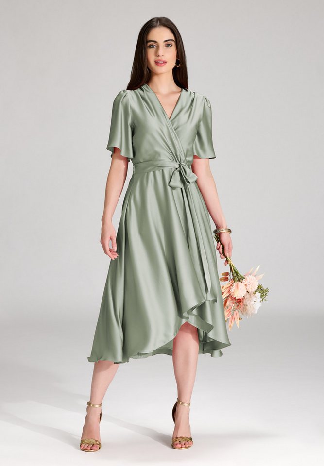 SWING Cocktailkleid von SWING