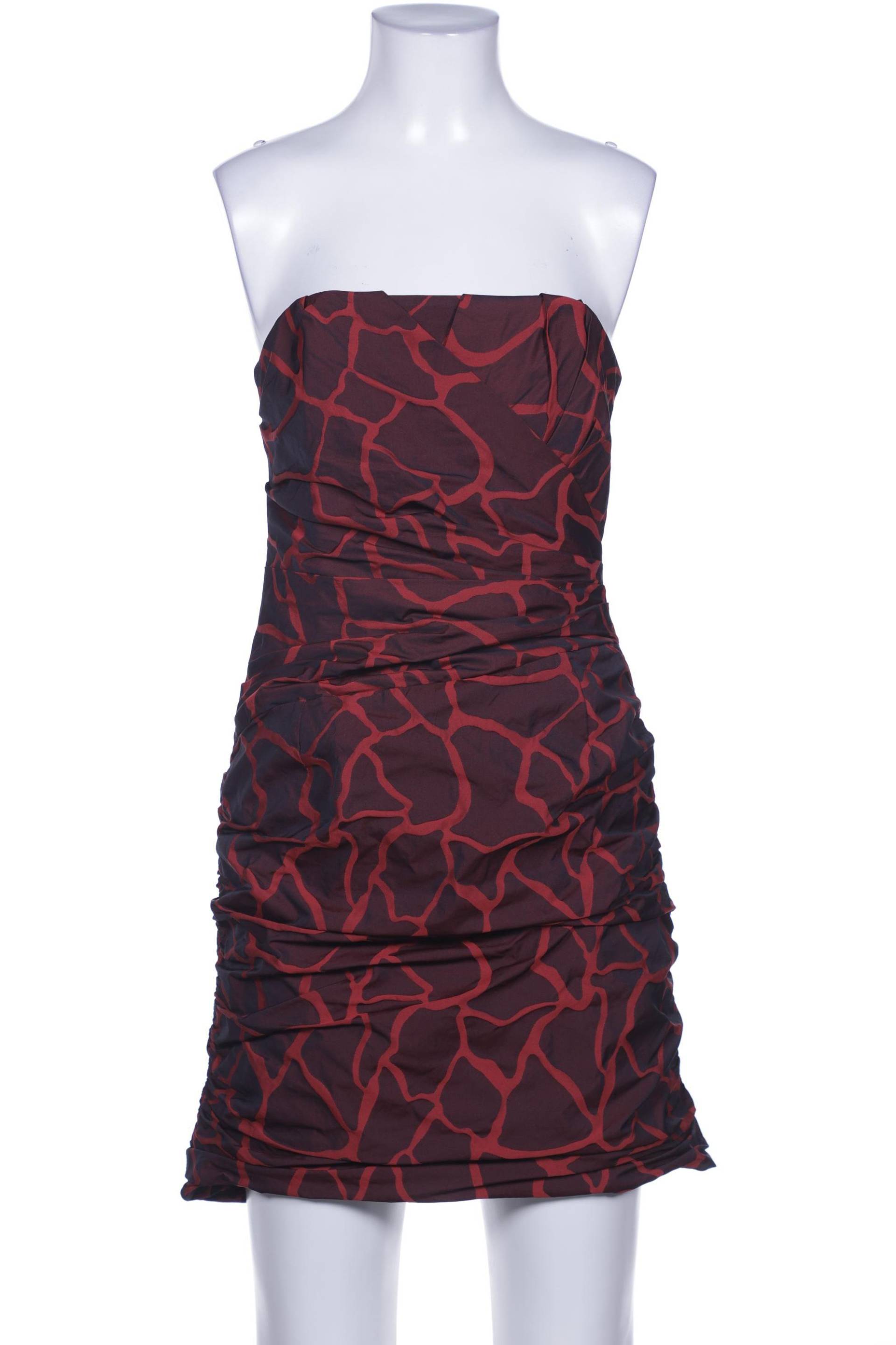 SWING Damen Kleid, bordeaux von SWING