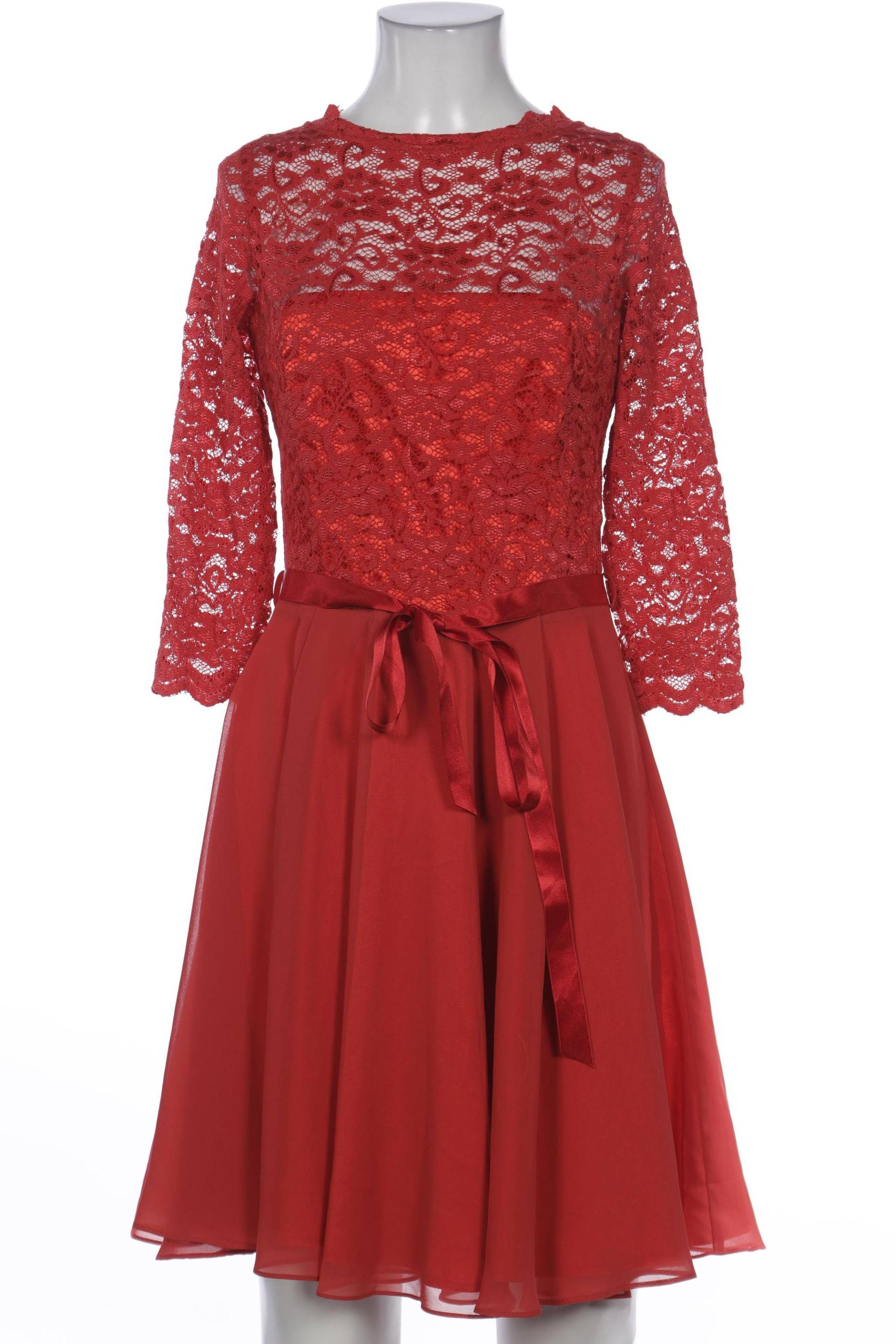 SWING Damen Kleid, rot von SWING